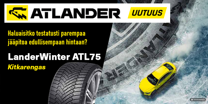 Atlander